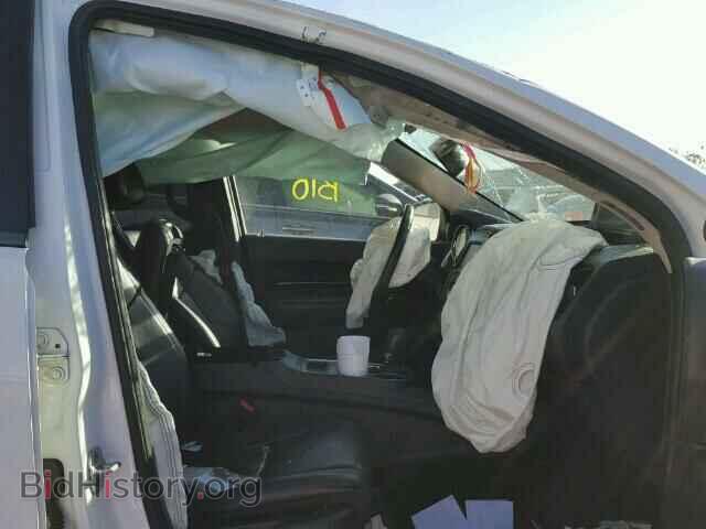 2013 DODGE DURANGO - VIN: 1C4SDHCT3DC652889 - Фото 5