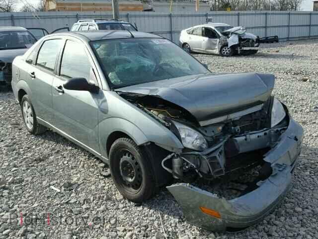 Photo 1FAFP34N86W118063 - FORD FOCUS 2006