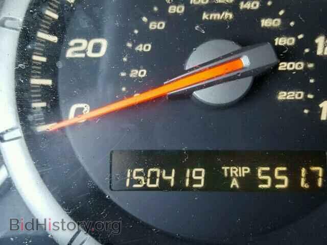 2006 HONDA PILOT - VIN: 5FNYF28706B027756 - Фото 8