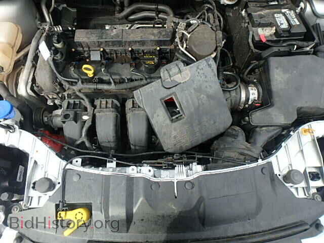 2012 FORD FOCUS - VIN: 1FAHP3F29CL163912 - Photo 7