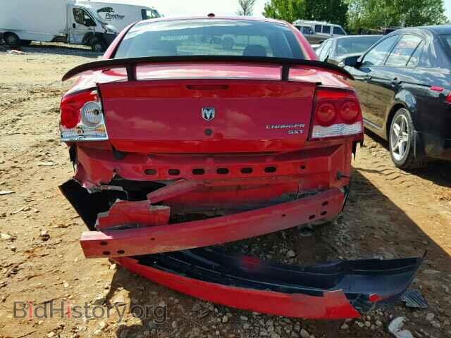 2010 DODGE CHARGER - VIN: 2B3CA3CV9AH165496 - Фото 10