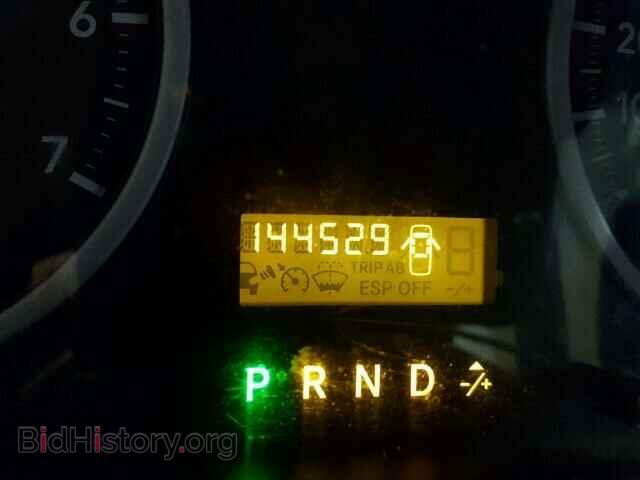 2009 DODGE RAM 1500 - VIN: 1D3HB16K99J500863 - Фото 8