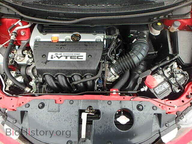 2014 HONDA CIVIC - VIN: 2HGFB6E50EH703159 - Фото 7
