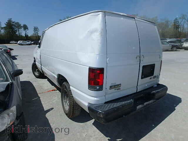 2013 FORD ECONOLINE - VIN: 1FTNE2EW5DDA63285 - Фото 3
