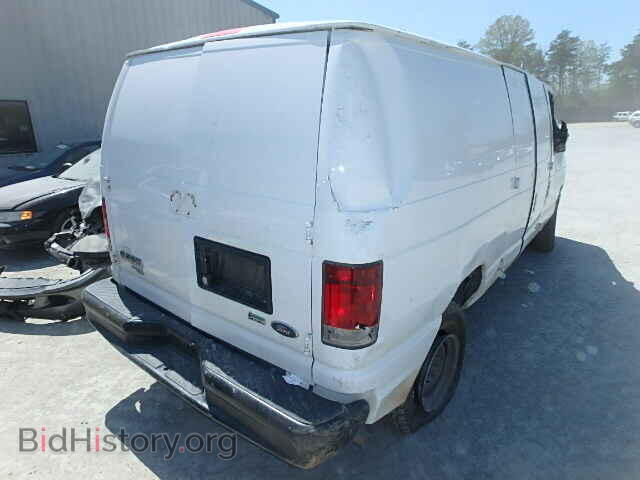 2013 FORD ECONOLINE - VIN: 1FTNE2EW5DDA63285 - Фото 4