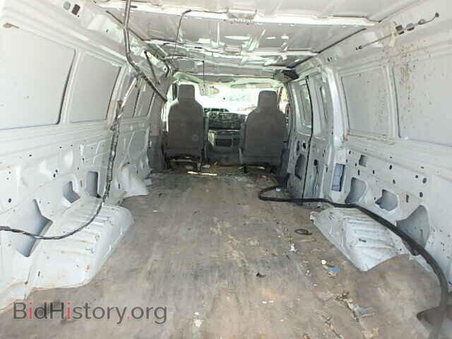 2013 FORD ECONOLINE - VIN: 1FTNE2EW5DDA63285 - Фото 6
