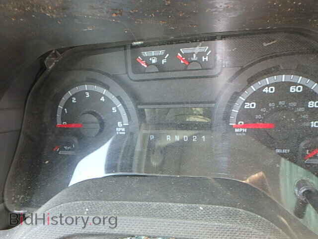 2013 FORD ECONOLINE - VIN: 1FTNE2EW5DDA63285 - Фото 8