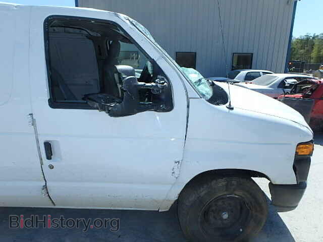 2013 FORD ECONOLINE - VIN: 1FTNE2EW5DDA63285 - Фото 10