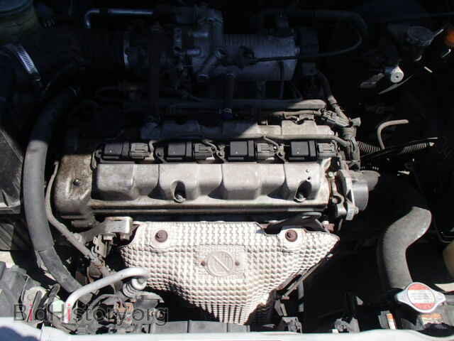 2003 SUZUKI AERIO - VIN: JS2RC41H035205843 - Фото 7