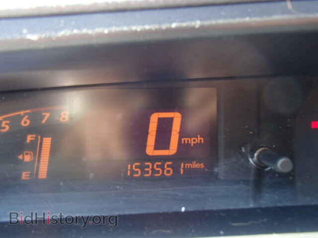2003 SUZUKI AERIO - VIN: JS2RC41H035205843 - Фото 8