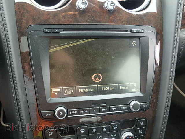2013 BENTLEY ALL MODELS - VIN: SCBBP9ZA8DC078165 - Photo 9