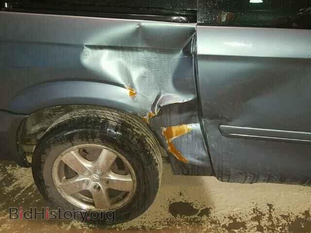 2007 DODGE CARAVAN - VIN: 2D4GP44L67R308671 - Фото 9