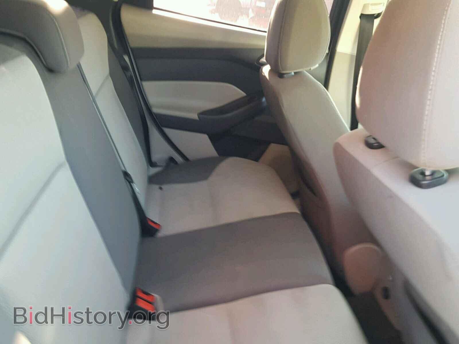 2014 FORD FOCUS - VIN: 1FADP3K26EL202575 - Фото 6