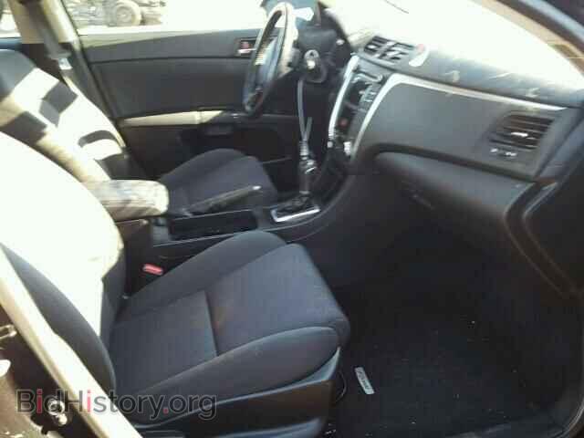 2010 SUZUKI KIZASHI - VIN: JS2RF9A31A6100731 - Photo 5