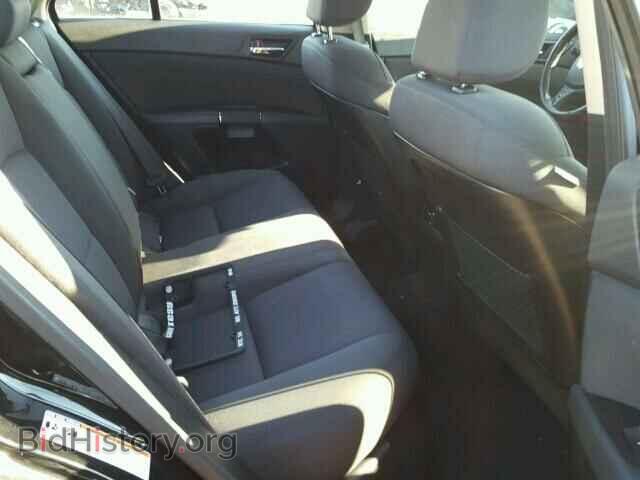 2010 SUZUKI KIZASHI - VIN: JS2RF9A31A6100731 - Photo 6