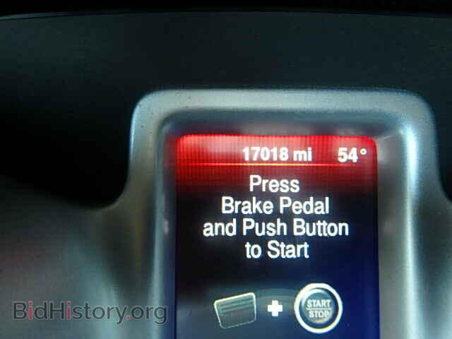 2014 DODGE JOURNEY - VIN: 3C4PDDBG6ET302195 - Фото 8