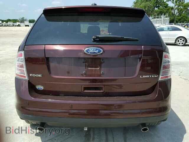 2010 FORD EDGE - VIN: 2FMDK3KC9ABB17169 - Фото 10