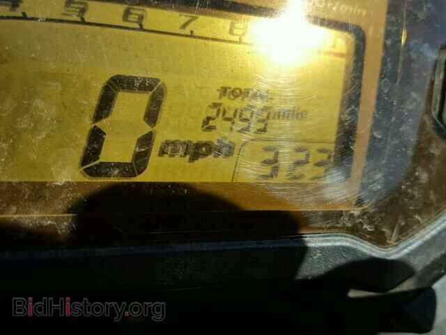 2014 HONDA CB CYCLE - VIN: MLHPC4669E5100159 - Photo 8
