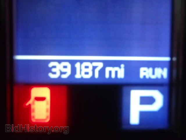 2011 DODGE DURANGO - VIN: 1D4RD4GG8BC634313 - Фото 8