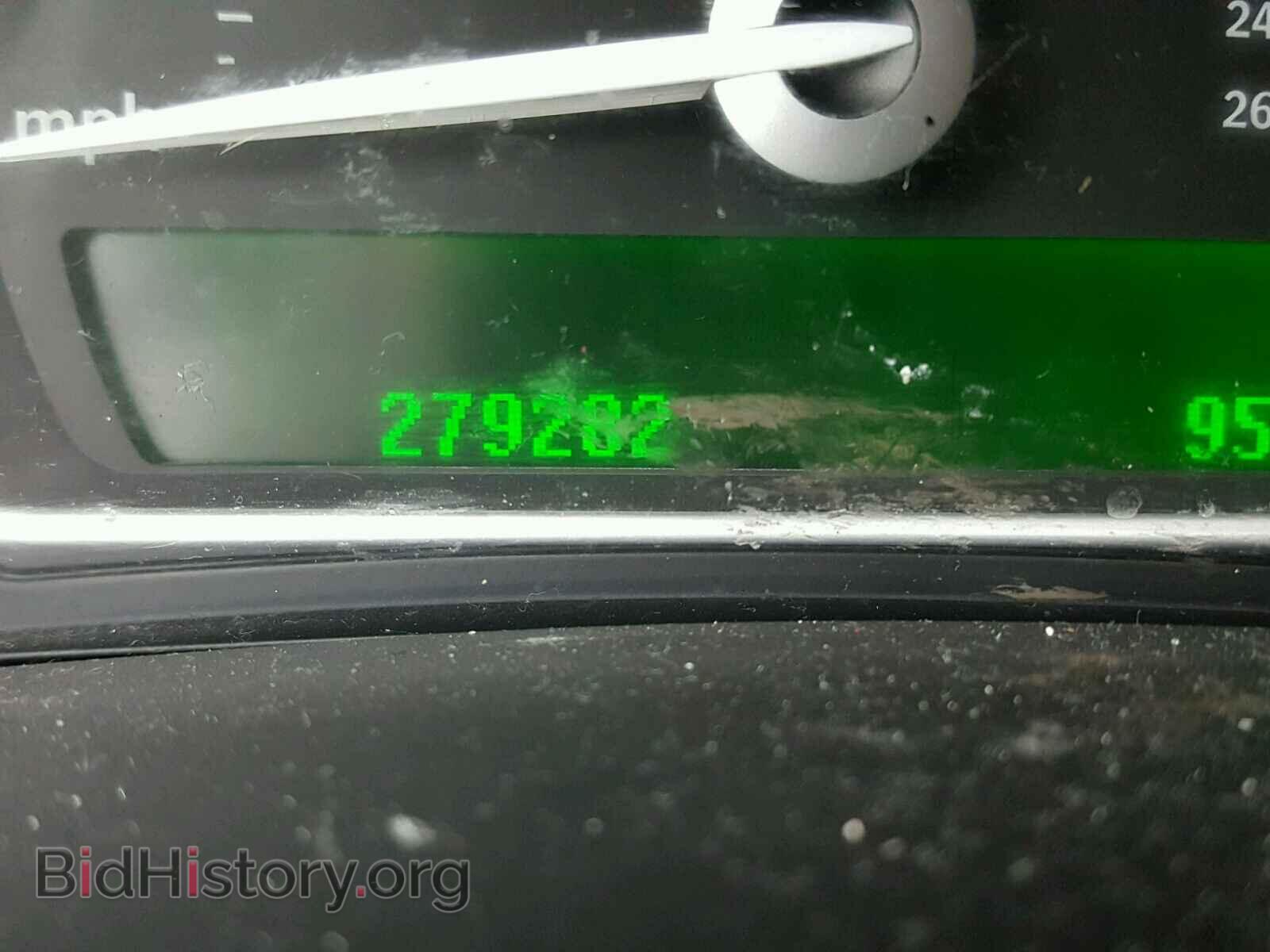 2007 SAAB 9 3 - VIN: YS3FD49Y971133304 - Фото 8