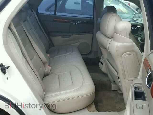 2000 CADILLAC DEVILLE - VIN: 1G6KD54Y5YU181324 - Photo 6