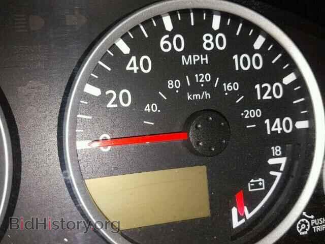 2011 NISSAN PATHFINDER - VIN: 5N1AR1NB7BC609707 - Фото 8
