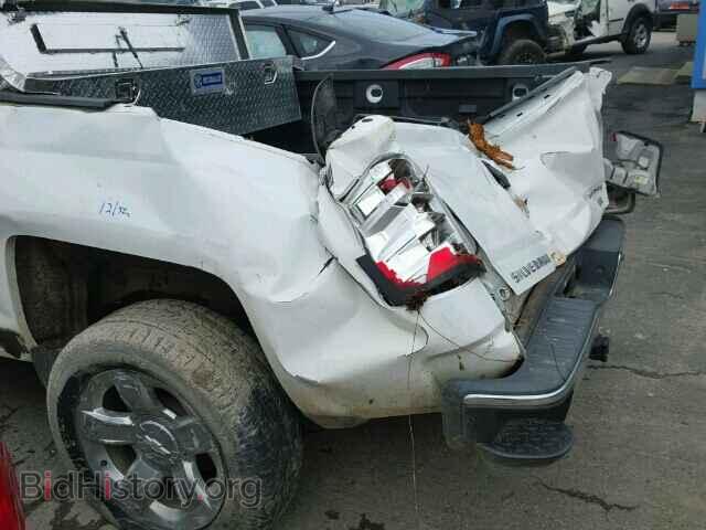 2014 CHEVROLET SILVERADO - VIN: 3GCUKSECXEG355447 - Фото 10