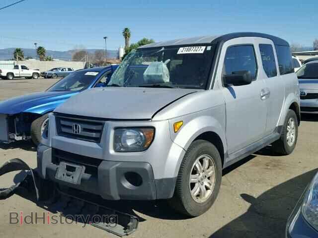 2008 HONDA ELEMENT - VIN: 5J6YH18778L014663 - Photo 2