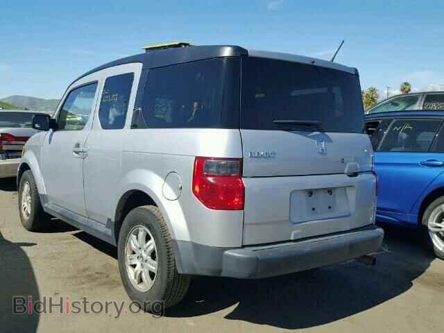 2008 HONDA ELEMENT - VIN: 5J6YH18778L014663 - Photo 3
