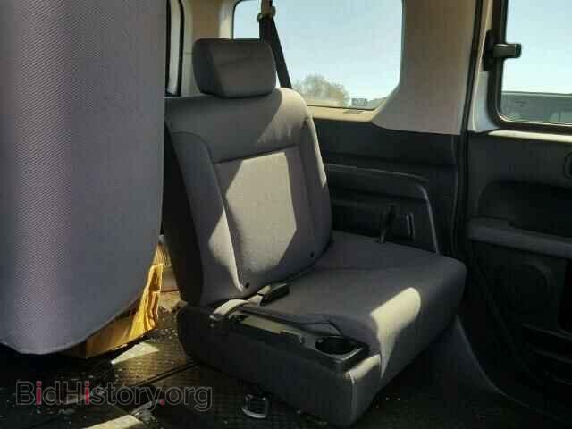 2008 HONDA ELEMENT - VIN: 5J6YH18778L014663 - Photo 6