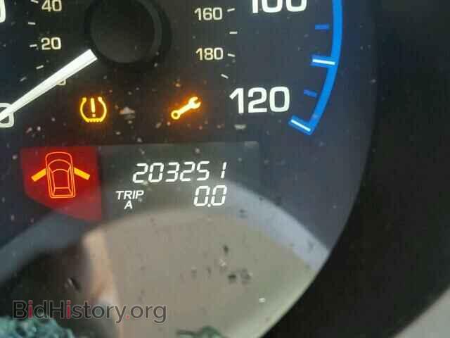 2008 HONDA ELEMENT - VIN: 5J6YH18778L014663 - Photo 8