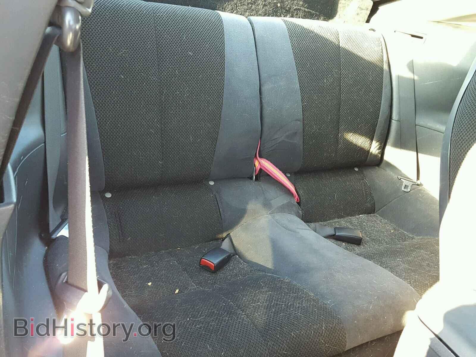 2006 MITSUBISHI ECLIPSE - VIN: 4A3AK24F56E003493 - Photo 6