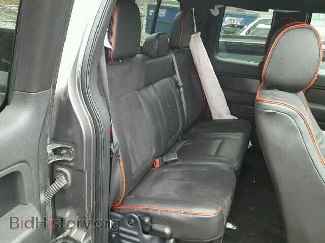 2013 FORD F150 - VIN: 1FTFX1ET9DFD87925 - Photo 6