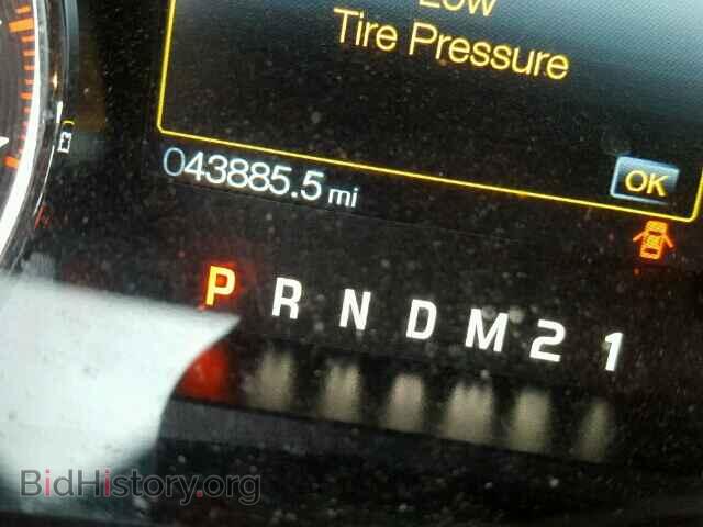 2013 FORD F150 - VIN: 1FTFX1ET9DFD87925 - Photo 8