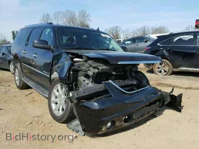 Photo 1GKFK06279R270224 - GMC YUKON 2009