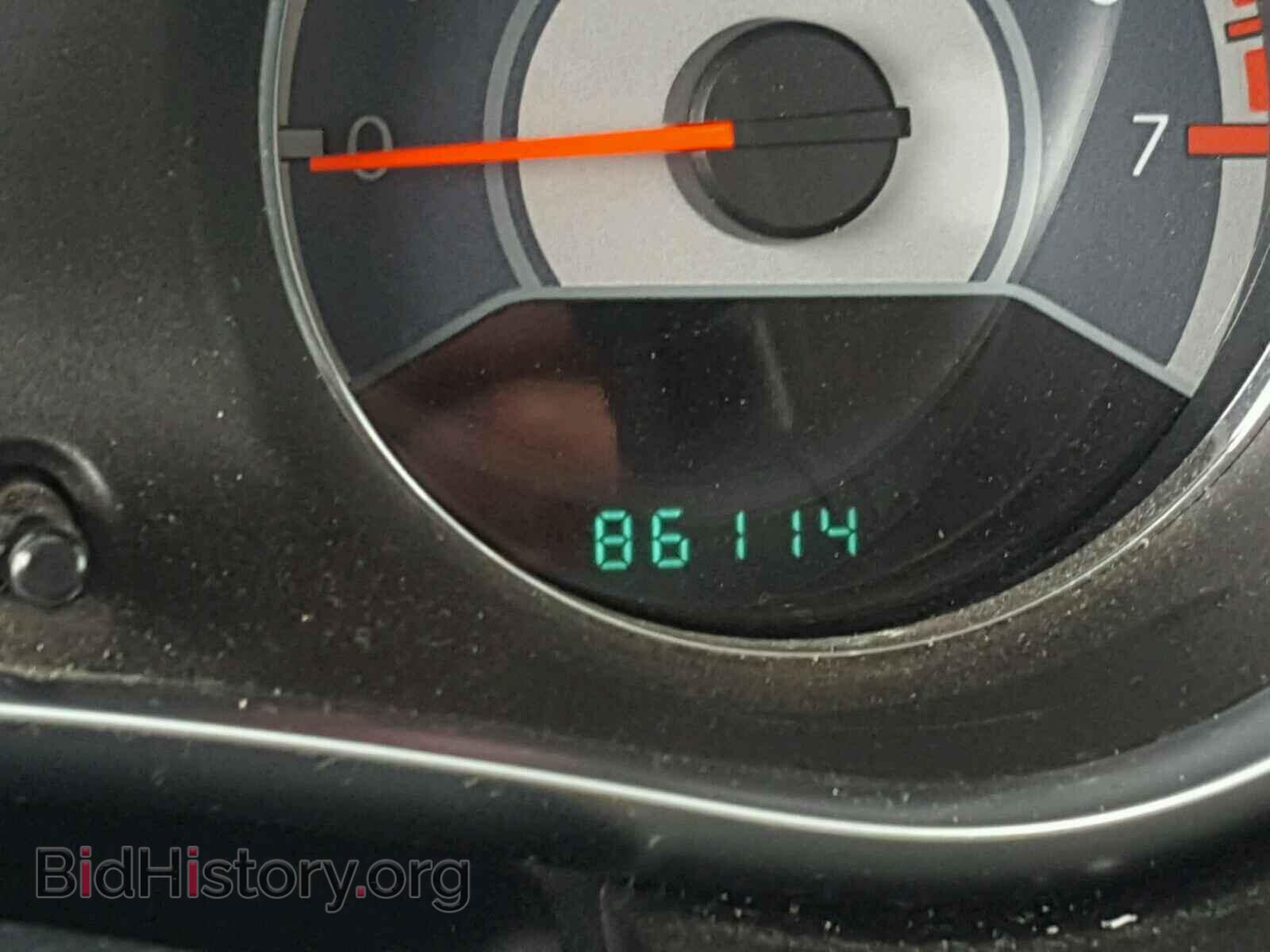 2012 CHRYSLER 200 - VIN: 1C3CCBCB2CN241549 - Фото 8