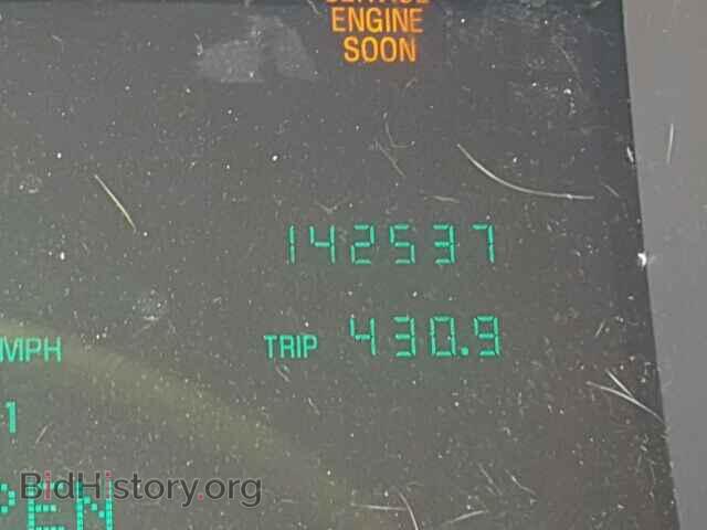 1996 CADILLAC DEVILLE - VIN: 1G6KD52Y0TU311151 - Фото 8