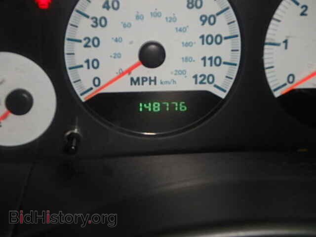 2005 DODGE CARAVAN - VIN: 2D4GP44L45R473695 - Фото 8