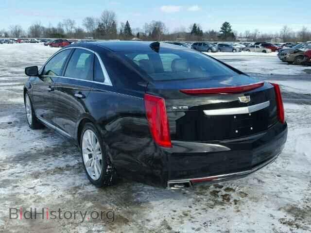 2016 CADILLAC XTS - VIN: 2G61M5S35G9185064 - Фото 3