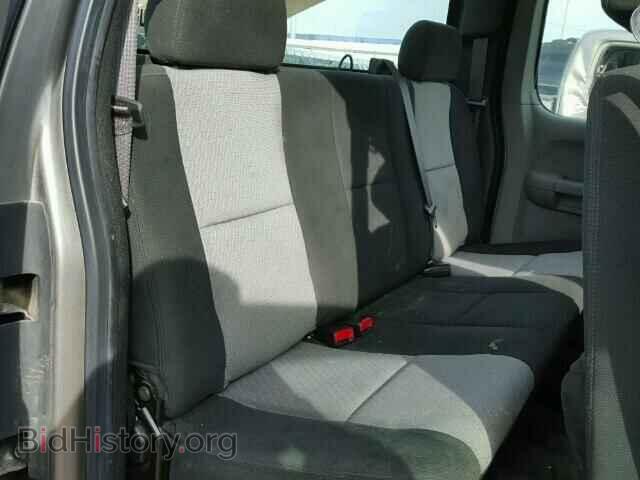 2009 CHEVROLET SILVERADO - VIN: 1GCEC19X69Z170634 - Фото 6