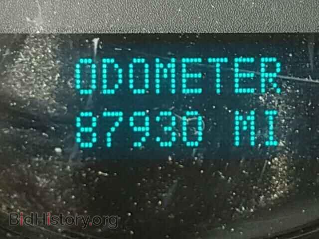 2009 CHEVROLET SILVERADO - VIN: 1GCEC19X69Z170634 - Фото 8