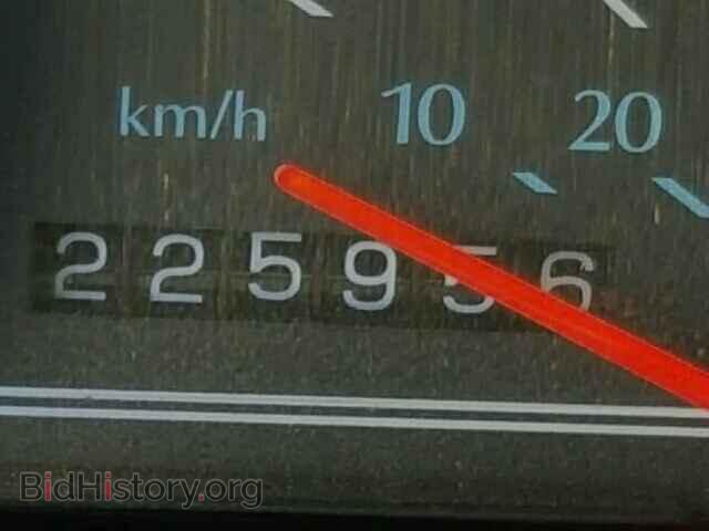 1992 CADILLAC DEVILLE - VIN: 1G6CD13B9N4314043 - Фото 8