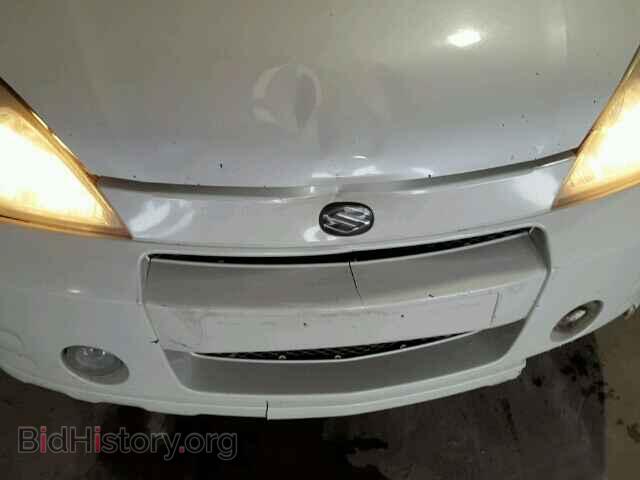2004 SUZUKI AERIO - VIN: JS2RC61H545254615 - Фото 10