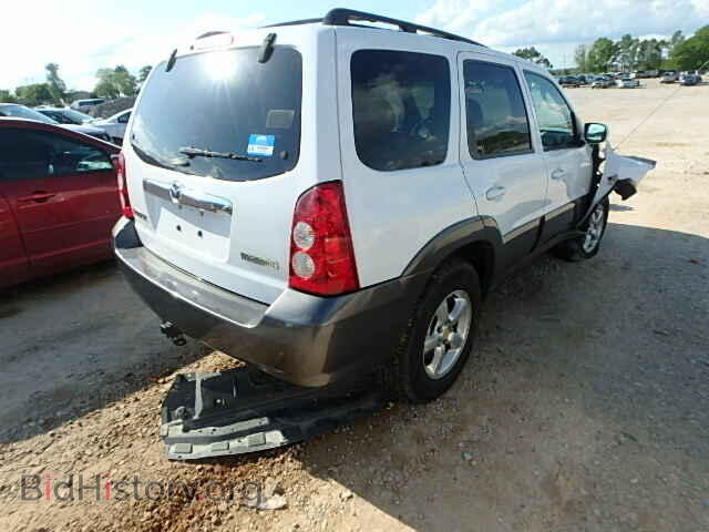 2005 MAZDA TRIBUTE - VIN: 4F2YZ94115KM58710 - Фото 4