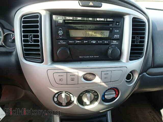 2005 MAZDA TRIBUTE - VIN: 4F2YZ94115KM58710 - Фото 9