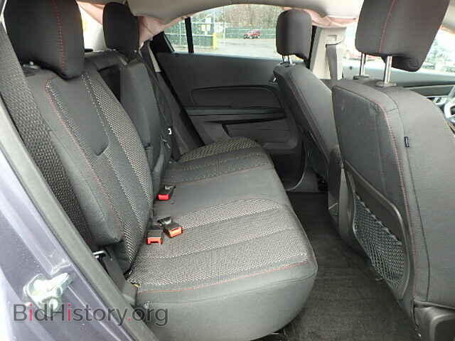 2013 GMC TERRAIN - VIN: 2GKFLTEK1D6157891 - Фото 6