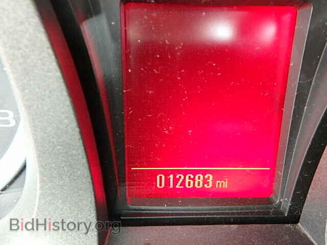 2013 GMC TERRAIN - VIN: 2GKFLTEK1D6157891 - Фото 8