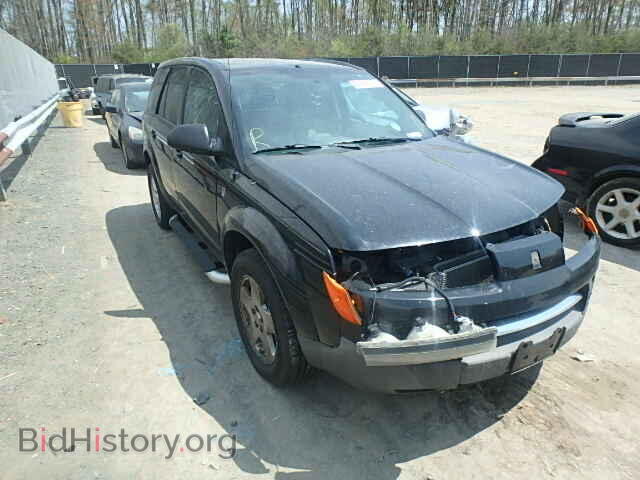 Photo 5GZCZ634X4S883473 - SATURN VUE 2004