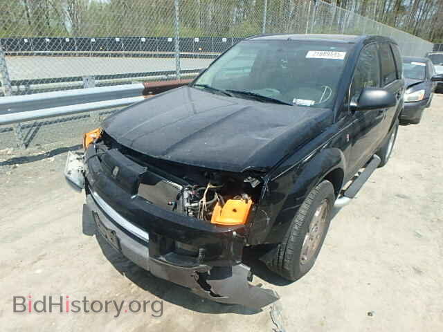 2004 SATURN VUE - VIN: 5GZCZ634X4S883473 - Photo 2