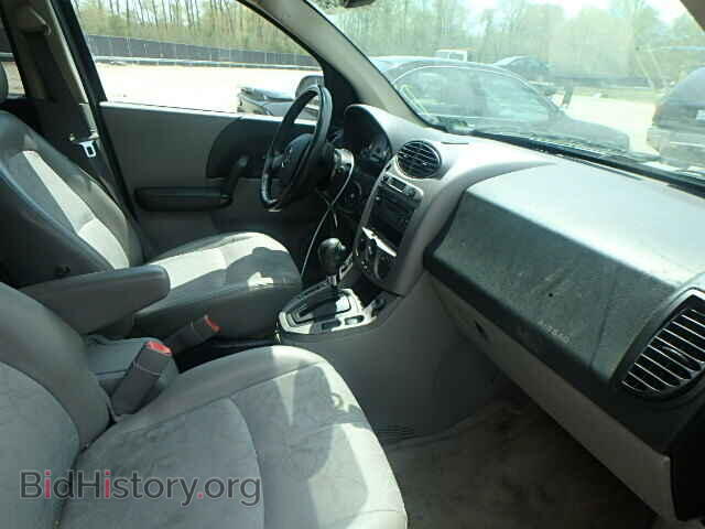 2004 SATURN VUE - VIN: 5GZCZ634X4S883473 - Photo 5